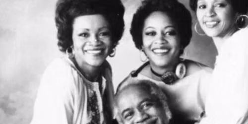 The Staple Singers in Morro Bay