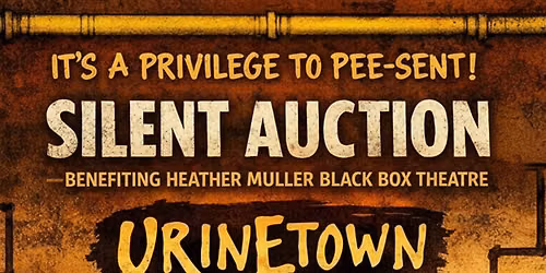 Heather Muller Black box Auction 2026