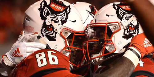 North Carolina State Wolfpack vs. Richmond Spiders