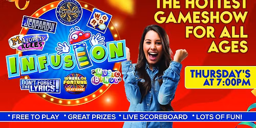 Infusion at The Pursuit of Hoppiness