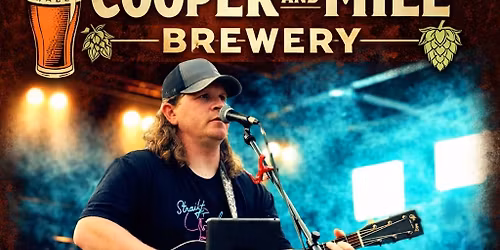 Justin Edwards/Cary Choat live music 