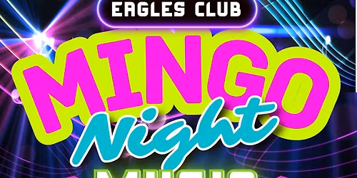 Eagles Club Mingo