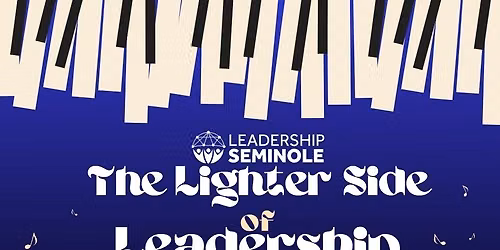 The Lighter Side of Leadership