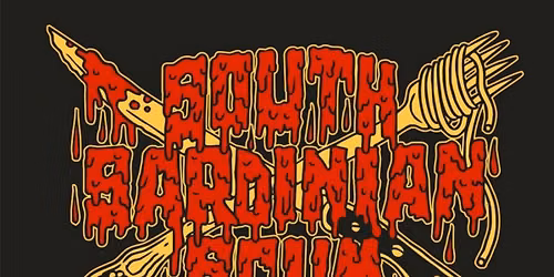 South Sardinian Scum (IT)
