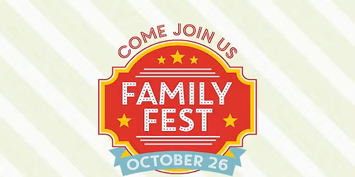 Family Fest