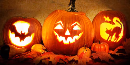 MURDER PARTY D'HALLOWEEN