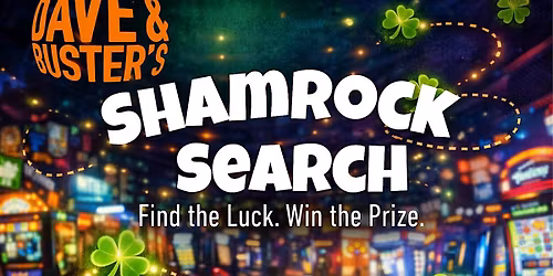 Shamrock Search Party