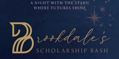 Brookdale\u2019s 2026 Scholarship Bash