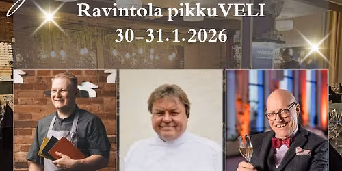 Yksi keitti\u00f6, Kolme t\u00e4hte\u00e4\u2728