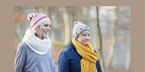 Winter Solstice Walk