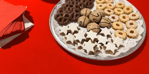 AACS Adventfeier at the Austrian Ambassador\u2019s Residence