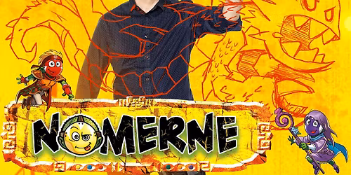 Børnebogsforfatter og -illustrator Jan Kjær besøger Vester Hassing!