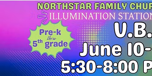 Vacation Bible School