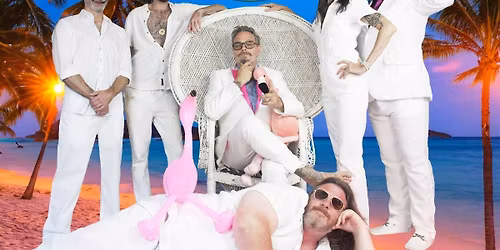 Parking Jutes with Scarlet House (16+)