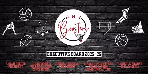 Booster Club Meeting