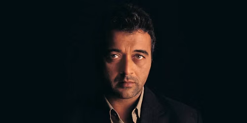 Lucky Ali in \u062f\u0628\u064a