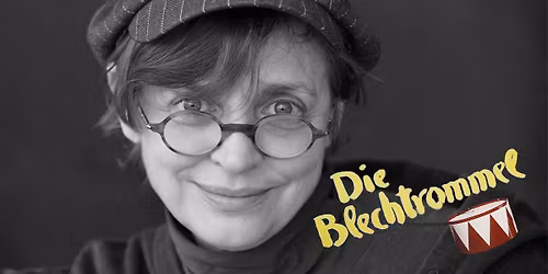 KATHARINA THALBACH \u00bbDie Blechtrommel\u00ab