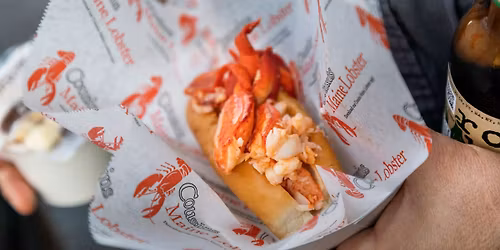 Cousins Maine Lobster at Tractor Supply Co\/Waxahachie