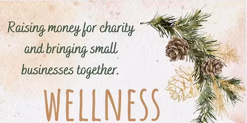 Wellness and Craft fair