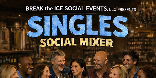 Singles Social Mixer Gurnee, IL Cooper's Hawk