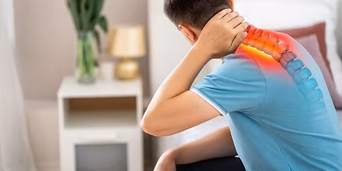 Free Neck & Back Pain Seminar