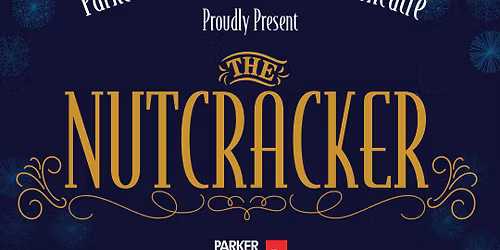 The Nutcracker at Miller Theater - Augusta