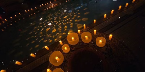 \u2764\ufe0f\u200d\ud83e\ude79\ud83d\udd6f\ufe0f\ud83e\udd32\ud83c\udffbAshes To Beauty: A Floating Frequency Sound Bath\u2764\ufe0f\u200d\ud83e\ude79\ud83d\udd6f\ufe0f\ud83e\udd32\ud83c\udffb