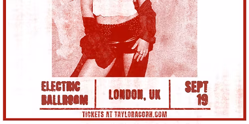 Taylor Acorn