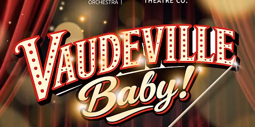 Thunder Bay Symphony Orchestra - Sarah Slean at Community Auditorium Thunder Bay