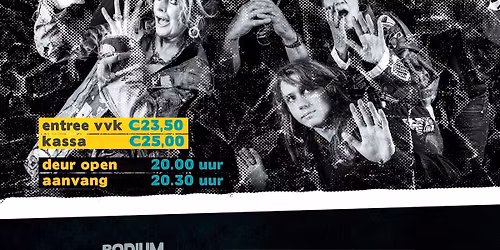 Gruppo Sportivo - Stop Motion The 50th Anniversary Tour