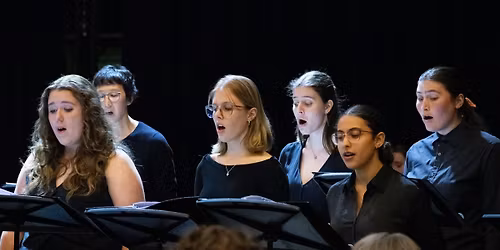 Sublime Voices