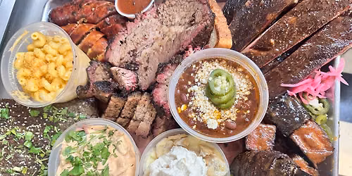 Free Sides Friday 