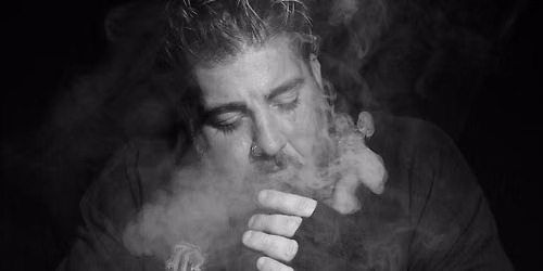 Special Event: Big Jay Oakerson LIVE | Sunday 5:00PM