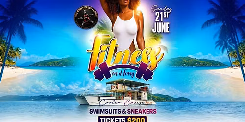 Fitness on d Ferry