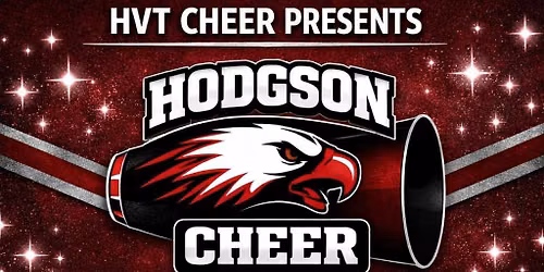 HVT Youth Cheer clinic 
