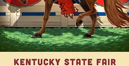 HTR at KY State Fair