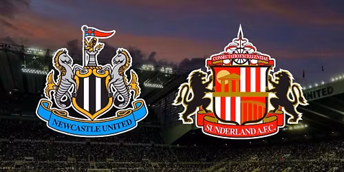 Newcastle United v Sunderland : Derby Day
