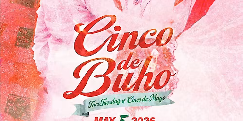 Cinco de Mayo