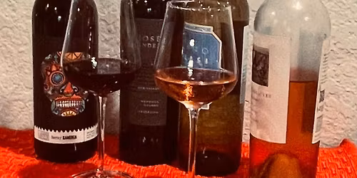 15th Annual Wine Tasting fundraiser