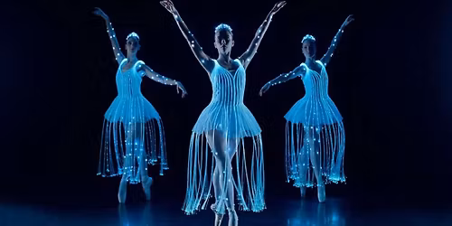 Galmont Ballet: The Nutcracker