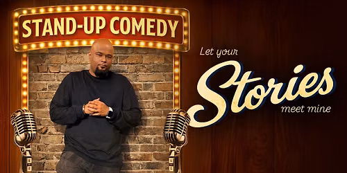 Let Your Stories Meet Mine: Nishant Tanwar LIVE!