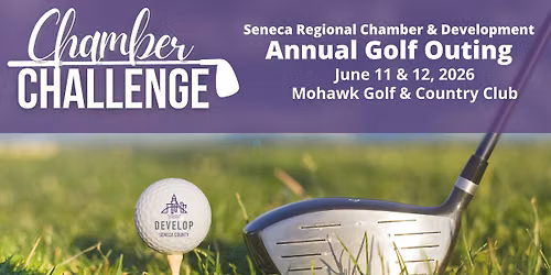 2026 Chamber Challenge Golf Outing | Day 2