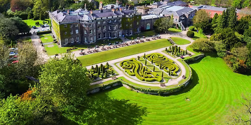 Total REX- Nidd Hall, Harrogate. Warner Leisure 70s Weekender