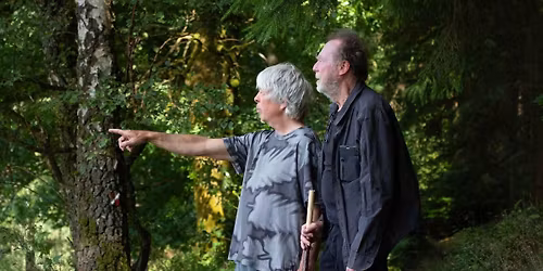 La nuit veille \u2013 Jean-Christophe Renault & Pierre Dorz\u00e9e