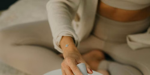 Yoga Nidra & Sound Meditation