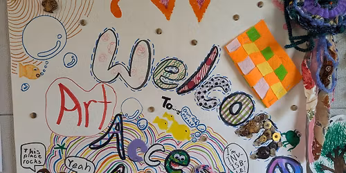 School's Out! Day Camp (K-6)