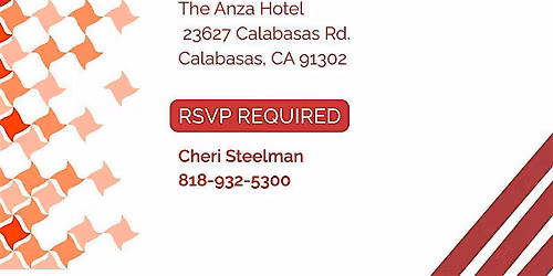 FREE Networking Event