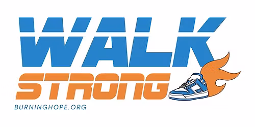 Walk Strong 2026