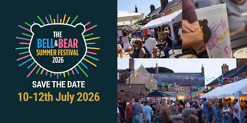 Summer Festival 2026