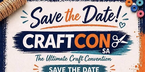 Craft Con